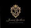 jonas brothers bonus jonas edition octombrie s.o.s.
02. hold on
03. goodnight and that�s just the