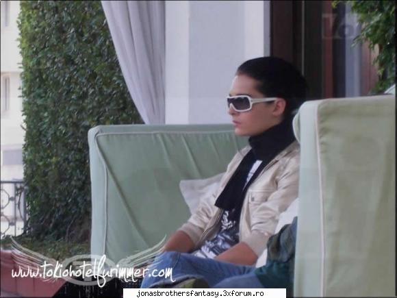 :nebun: tokio hotel