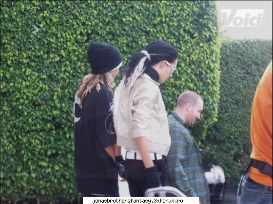:zzz: tokio hotel